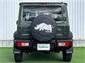 2019 Suzuki Jimny Sierra