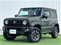 2019 Suzuki Jimny Sierra