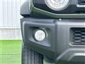 2019 Suzuki Jimny Sierra