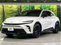 2024 Toyota Crown