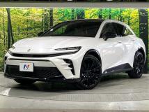 2024 Toyota Crown