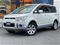 2008 Mitsubishi Delica D5