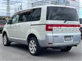 2008 Mitsubishi Delica D5
