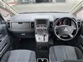 2008 Mitsubishi Delica D5