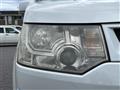 2008 Mitsubishi Delica D5