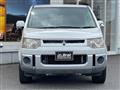 2008 Mitsubishi Delica D5