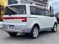 2008 Mitsubishi Delica D5