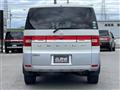 2008 Mitsubishi Delica D5