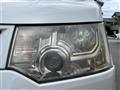 2008 Mitsubishi Delica D5