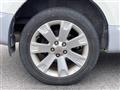 2008 Mitsubishi Delica D5