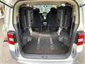 2008 Mitsubishi Delica D5