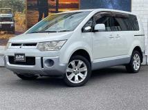 2008 Mitsubishi Delica D5