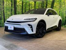 2024 Toyota Crown