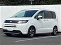 2025 Honda Freed