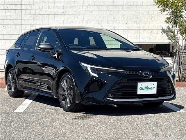 2023 Toyota Corolla Touring Wagon