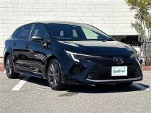2023 Toyota Corolla Touring Wagon