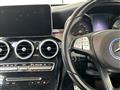 2015 Mercedes-Benz C-Class