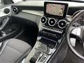 2015 Mercedes-Benz C-Class