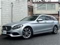 2015 Mercedes-Benz C-Class
