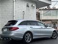 2015 Mercedes-Benz C-Class