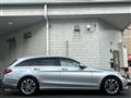 2015 Mercedes-Benz C-Class