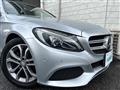 2015 Mercedes-Benz C-Class