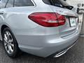 2015 Mercedes-Benz C-Class