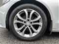 2015 Mercedes-Benz C-Class
