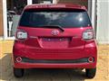 2017 Toyota Passo