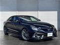 2019 Toyota Mark X