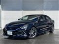 2019 Toyota Mark X