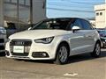 2013 Audi A1