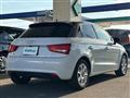 2013 Audi A1