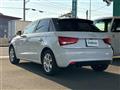 2013 Audi A1