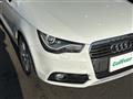 2013 Audi A1