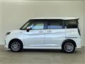 2024 Suzuki Solio