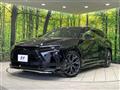 2025 Toyota Crown Estate