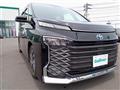 2023 Toyota Voxy