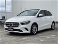 2019 Mercedes-Benz B-Class