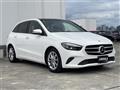 2019 Mercedes-Benz B-Class