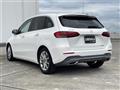 2019 Mercedes-Benz B-Class