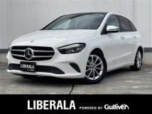 2019 Mercedes-Benz B-Class