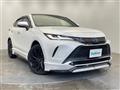 2020 Toyota Harrier Hybrid