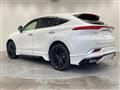 2020 Toyota Harrier Hybrid