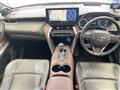 2020 Toyota Harrier Hybrid