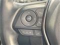 2020 Toyota Harrier Hybrid