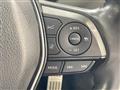 2020 Toyota Harrier Hybrid