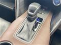 2020 Toyota Harrier Hybrid