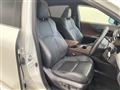 2020 Toyota Harrier Hybrid