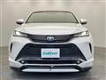 2020 Toyota Harrier Hybrid